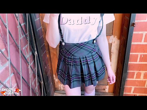 ❤️ Schoolgirl Sucks her dick deeply and fucks instead of classes. ️❌ Homemade porn at en-us.hentai-ita.ru ﹏