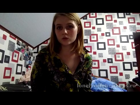 ❤️ Young blonde student from Russia likes bigger dicks. ️❌ Homemade porn at en-us.hentai-ita.ru ﹏