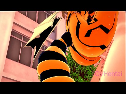 ❤️ Wasp Girl Monster ️❌ Homemade porn at en-us.hentai-ita.ru ﹏