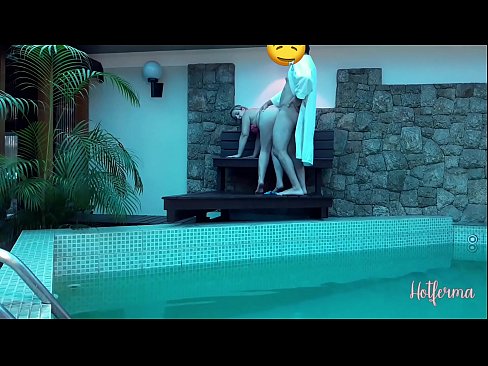 ❤️ Boss invites maid to the pool, but couldn't resist a hot ️❌ Homemade porn at en-us.hentai-ita.ru ﹏